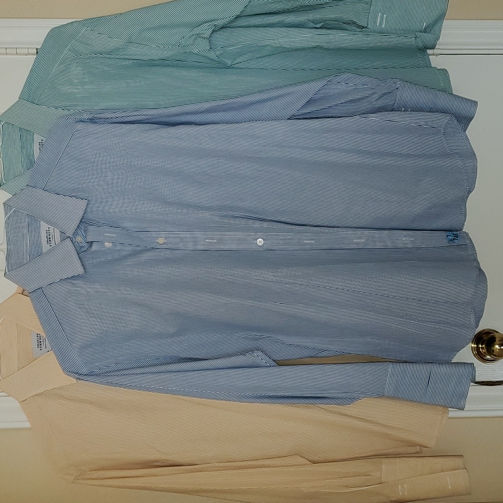 Charles Tyrwhitt Shirts